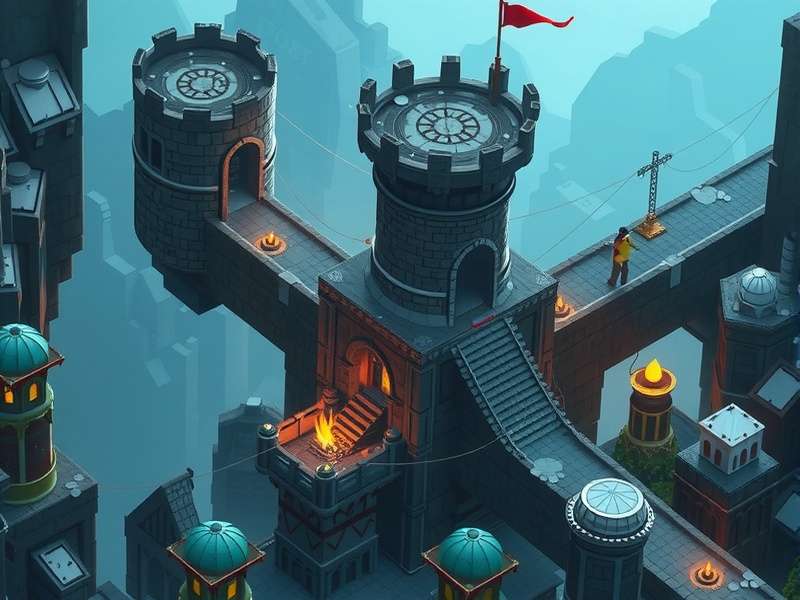 Tower Of Fantasy Interactive Map – Complete Aida exploration guide with markers, resources and boss locations