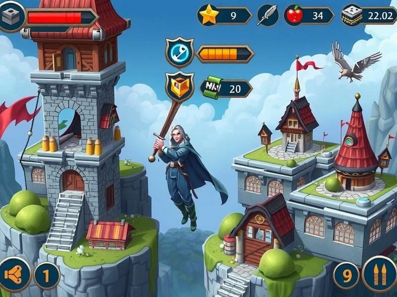 Tower of Fantasy mods showcase – visual and gameplay enhancements