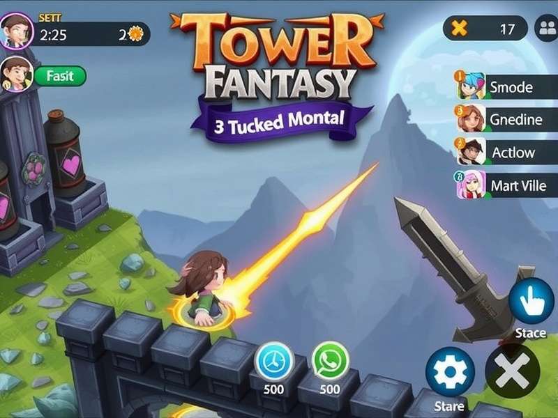 Tower of Fantasy PC vs Mobile comparison for Indian gamers