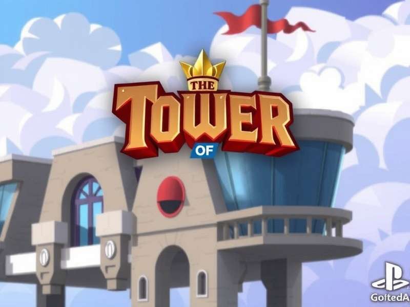 Tower Of Fantasy Update 2025 – new characters and map expansion