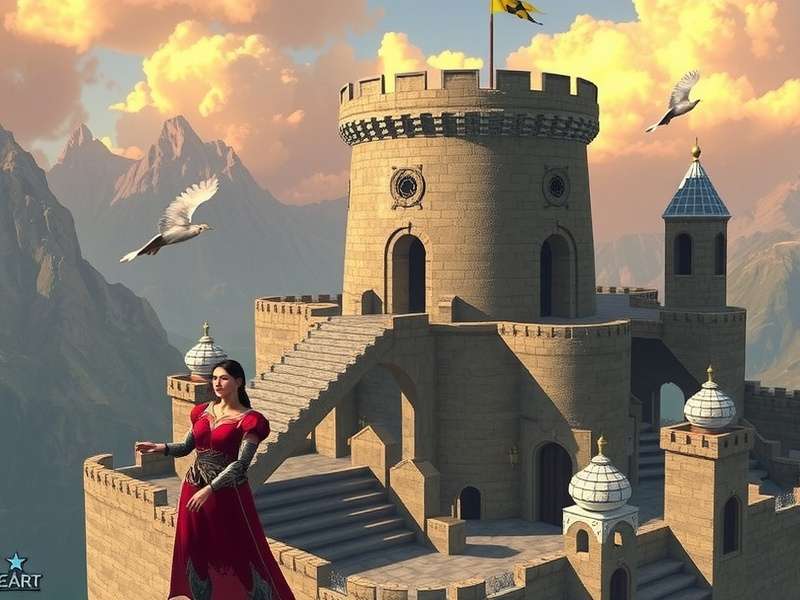 Tower of Fantasy Simulacra lineup — all characters in Aida